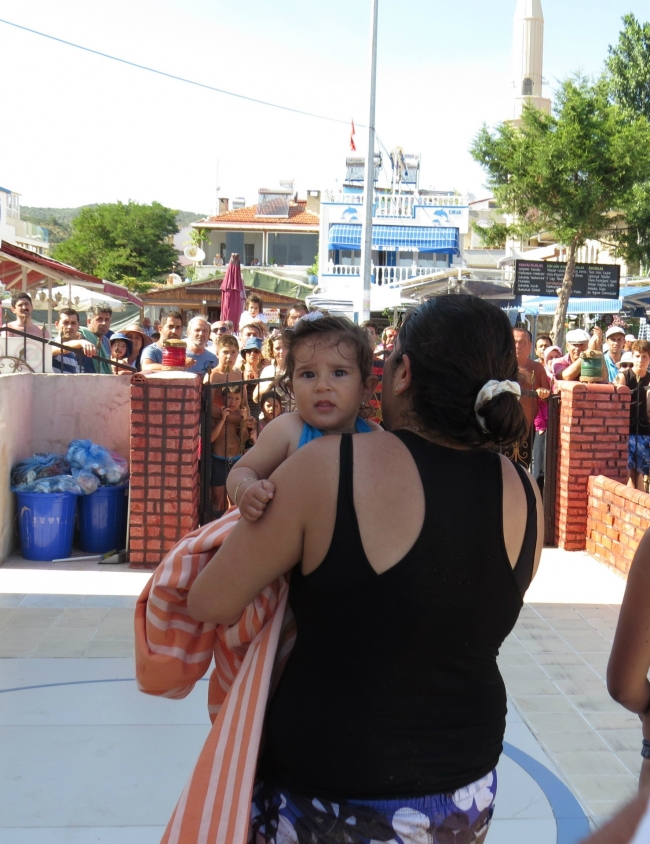 İnanılmaz ama gerçek oldu 6