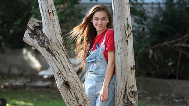 'Güneş'in Kızları'nın genç yetenekleri 5