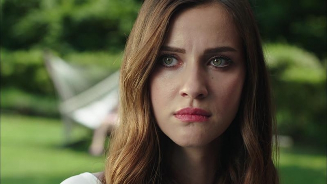 'Güneş'in Kızları'nın genç yetenekleri 7