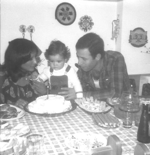 Fotoğraflarla Kemal Sunal 9