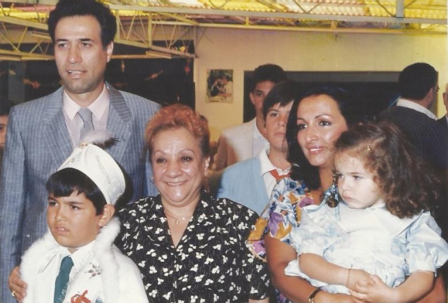 Fotoğraflarla Kemal Sunal 10