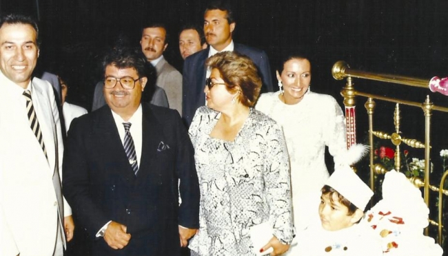 Fotoğraflarla Kemal Sunal 11