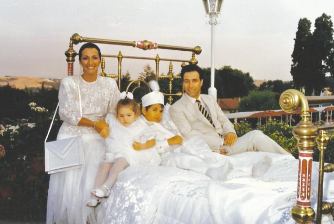 Fotoğraflarla Kemal Sunal 12