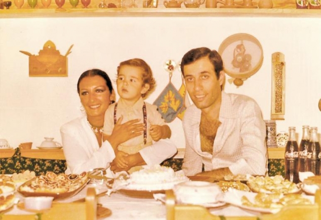 Fotoğraflarla Kemal Sunal 14