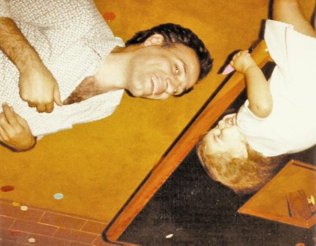 Fotoğraflarla Kemal Sunal 17