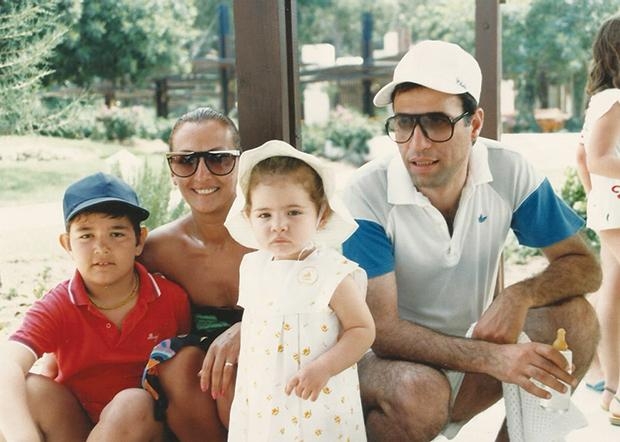 Fotoğraflarla Kemal Sunal 18