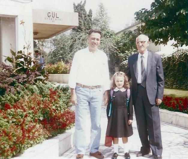 Fotoğraflarla Kemal Sunal 19