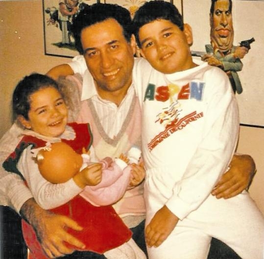 Fotoğraflarla Kemal Sunal 20