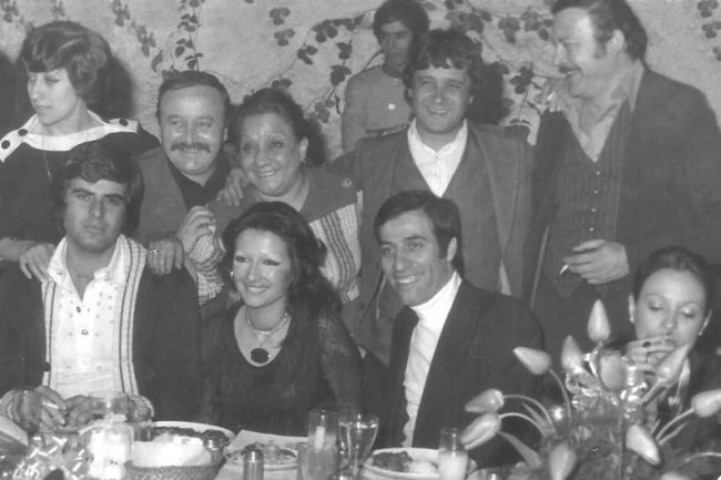 Fotoğraflarla Kemal Sunal 22