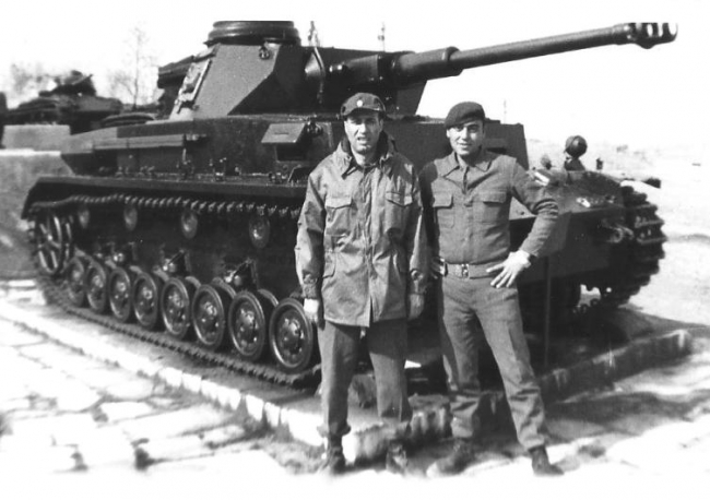 Fotoğraflarla Kemal Sunal 2