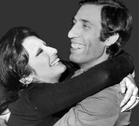 Fotoğraflarla Kemal Sunal 24