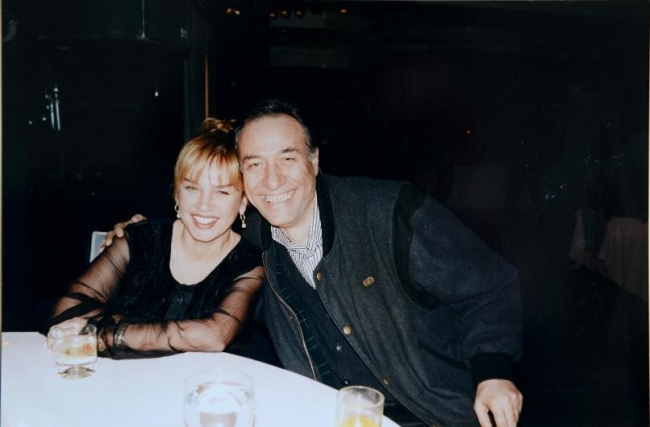 Fotoğraflarla Kemal Sunal 26