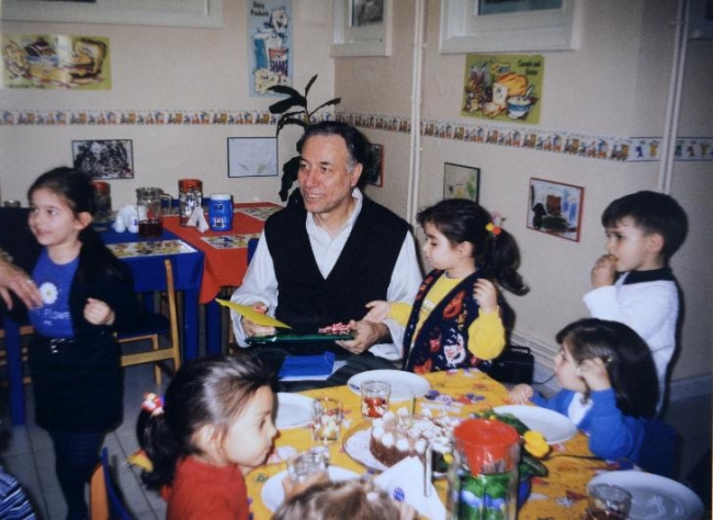 Fotoğraflarla Kemal Sunal 27