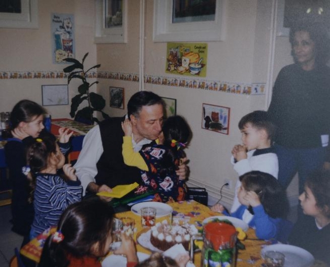 Fotoğraflarla Kemal Sunal 28