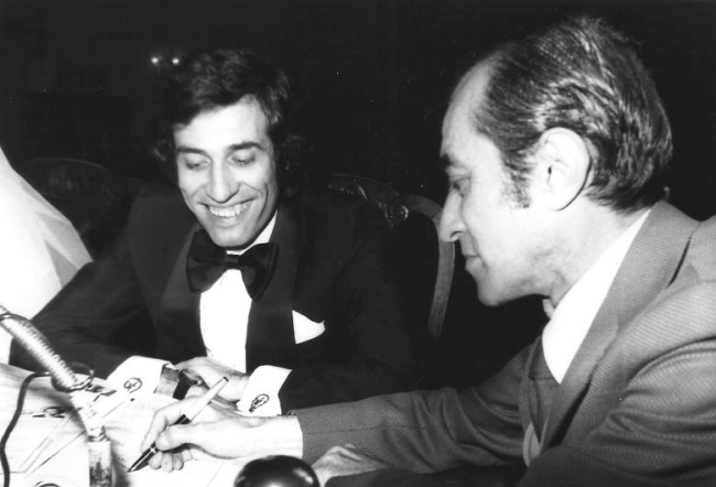 Fotoğraflarla Kemal Sunal 3