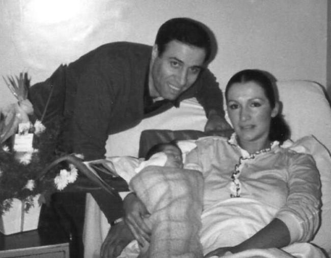 Fotoğraflarla Kemal Sunal 6