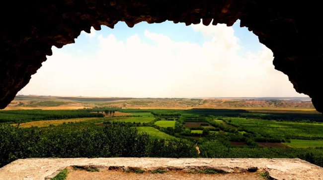 Türkiye'nin Dünya Mirası Listesi'ndeki kültür varlıkları 1