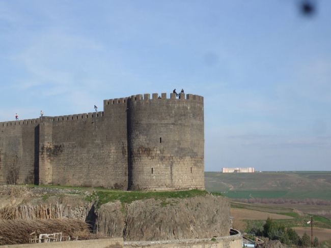 Türkiye'nin Dünya Mirası Listesi'ndeki kültür varlıkları 2