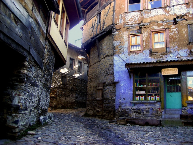 Türkiye'nin Dünya Mirası Listesi'ndeki kültür varlıkları 3