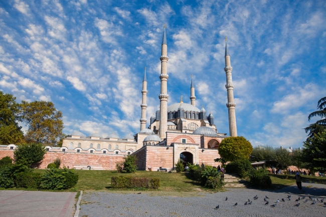 Türkiye'nin Dünya Mirası Listesi'ndeki kültür varlıkları 6