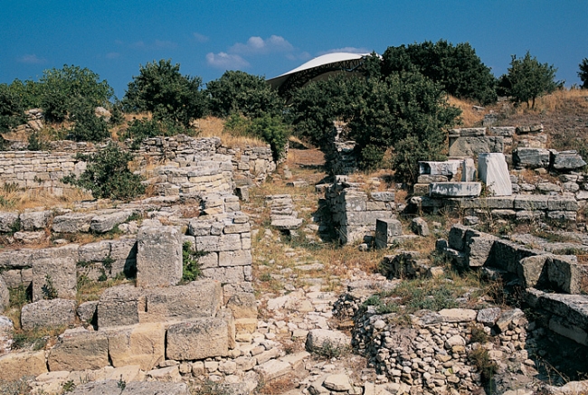 Türkiye'nin Dünya Mirası Listesi'ndeki kültür varlıkları 7