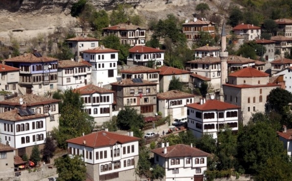 Türkiye'nin Dünya Mirası Listesi'ndeki kültür varlıkları 8