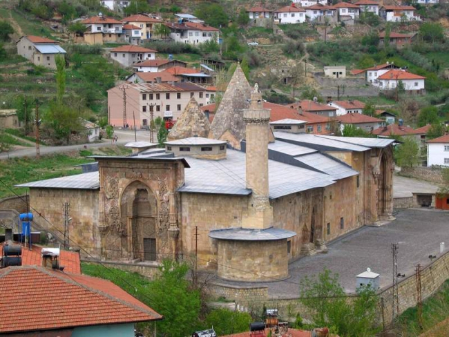 Türkiye'nin Dünya Mirası Listesi'ndeki kültür varlıkları 13