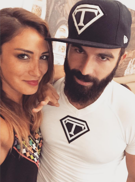 Survivor All Star'ın Instagram günlüğü 7