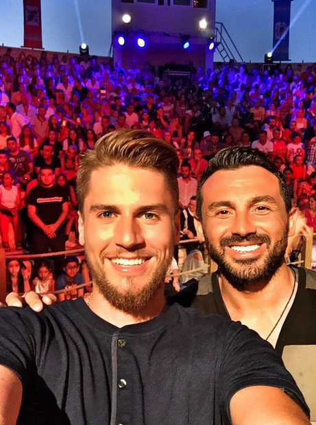 Survivor All Star'ın Instagram günlüğü 2