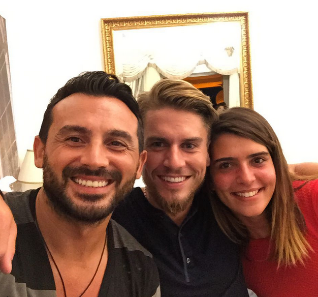 Survivor All Star'ın Instagram günlüğü 4