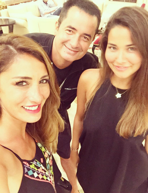 Survivor All Star'ın Instagram günlüğü 8