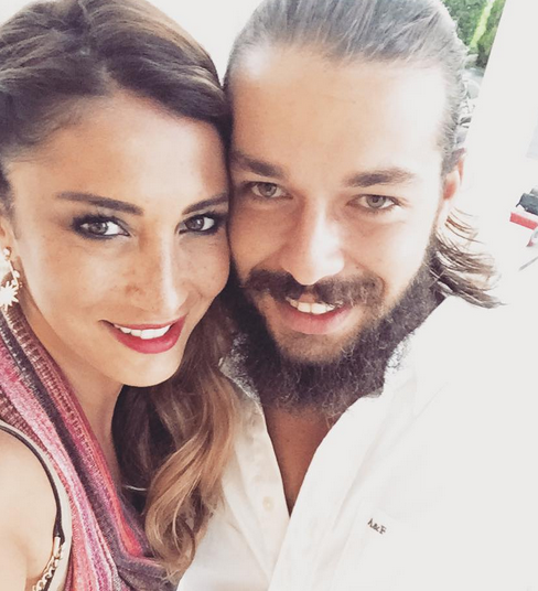 Survivor All Star'ın Instagram günlüğü 9