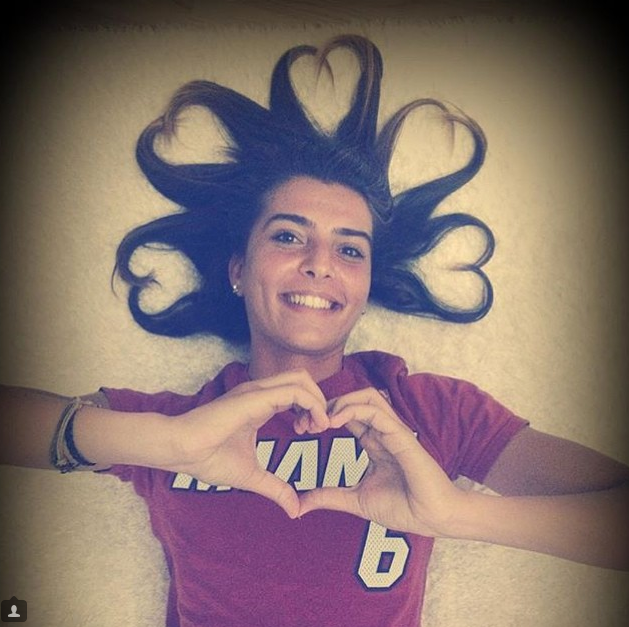 Survivor All Star'ın Instagram günlüğü 10