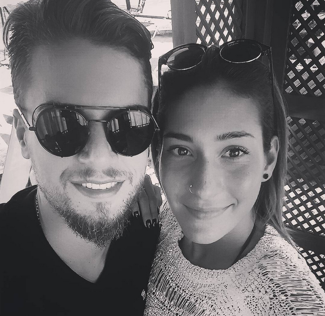 Survivor All Star'ın Instagram günlüğü 11