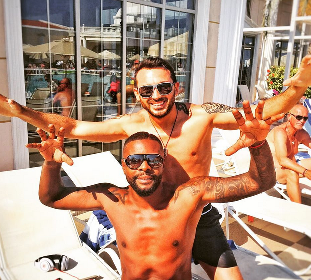 Survivor All Star'ın Instagram günlüğü 12