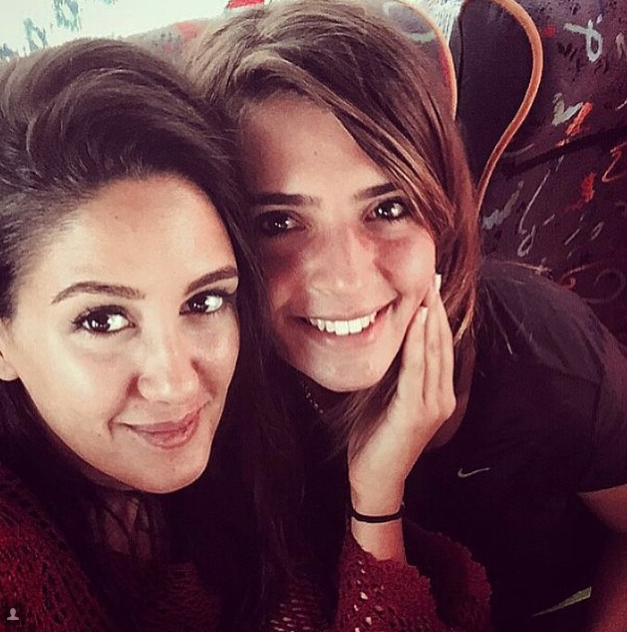 Survivor All Star'ın Instagram günlüğü 13