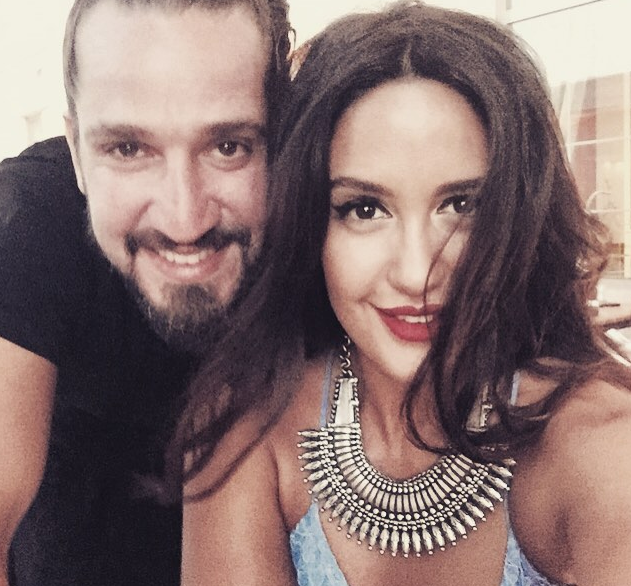 Survivor All Star'ın Instagram günlüğü 14