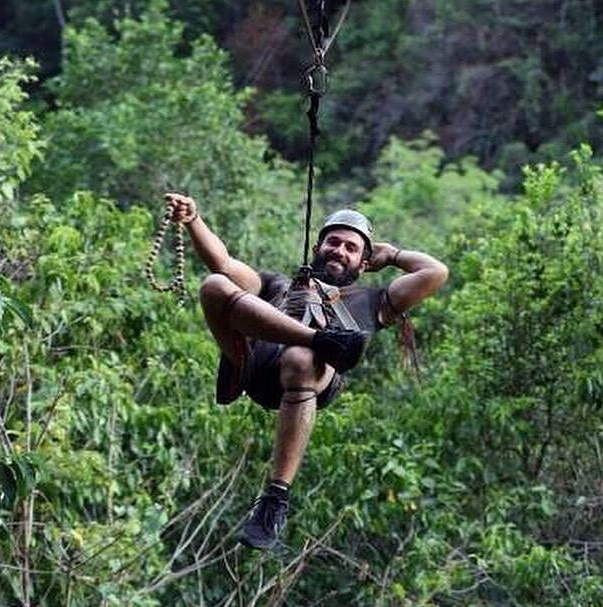 Survivor All Star'ın Instagram günlüğü 15