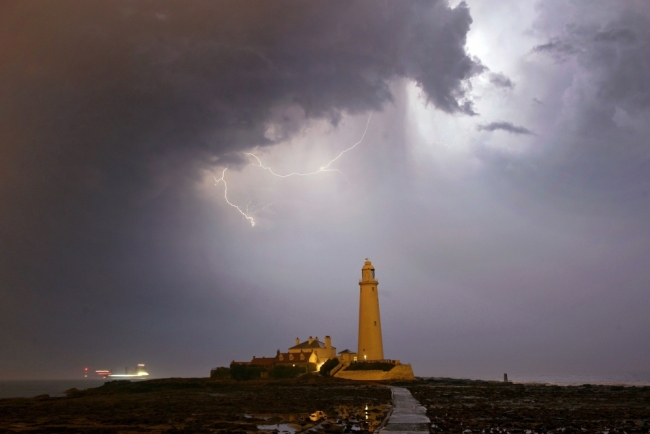 Avrupa'da yüzyılın sıcağı 5