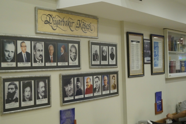 İstanbul'un en meşhur ensaf lokantalarından biri: Paçacı Hasan 6