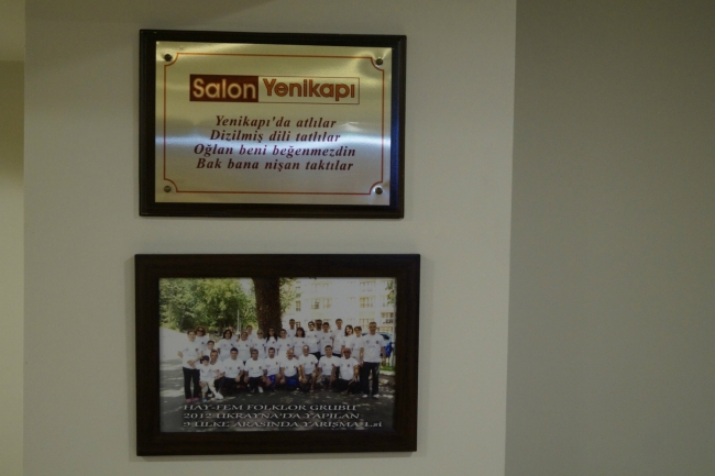 İstanbul'un en meşhur ensaf lokantalarından biri: Paçacı Hasan 7