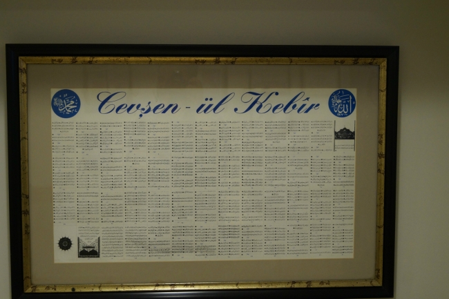 İstanbul'un en meşhur ensaf lokantalarından biri: Paçacı Hasan 8