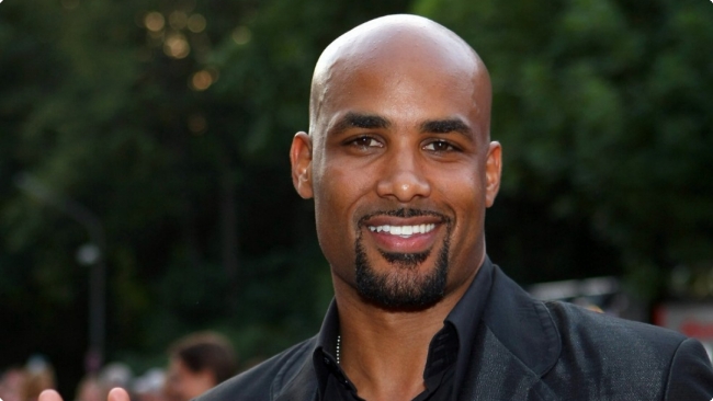 Hollywood'un karizmatik ve kel aktörleri 3