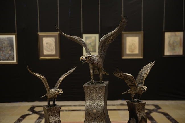 'Yeryüzünden Gökyüzüne' 4