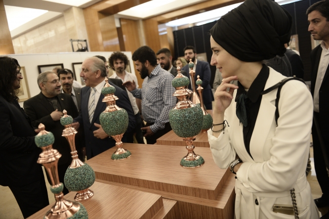 'Yeryüzünden Gökyüzüne' 10