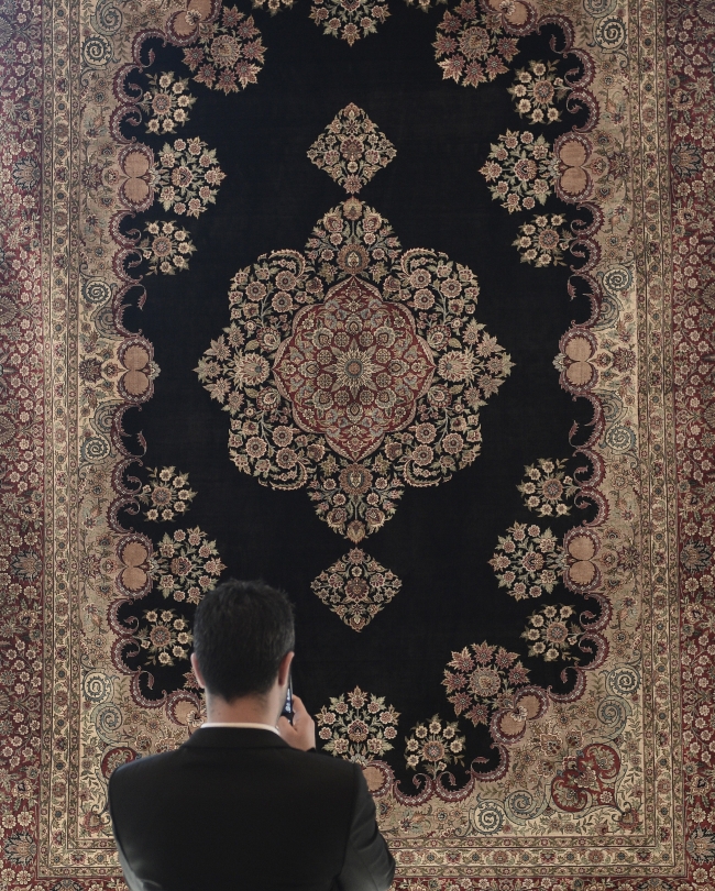 'Yeryüzünden Gökyüzüne' 11