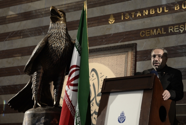 'Yeryüzünden Gökyüzüne' 16