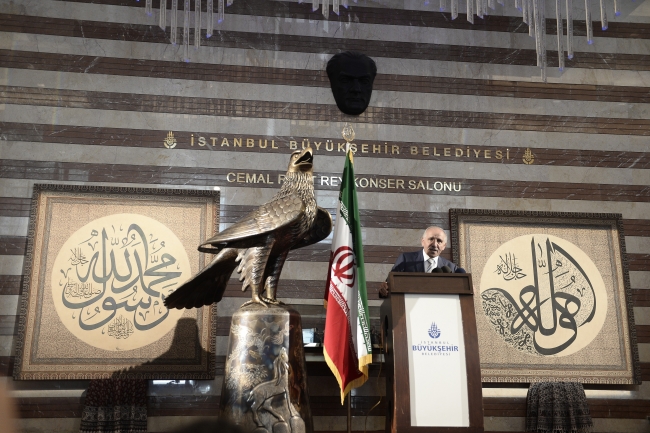 'Yeryüzünden Gökyüzüne' 17