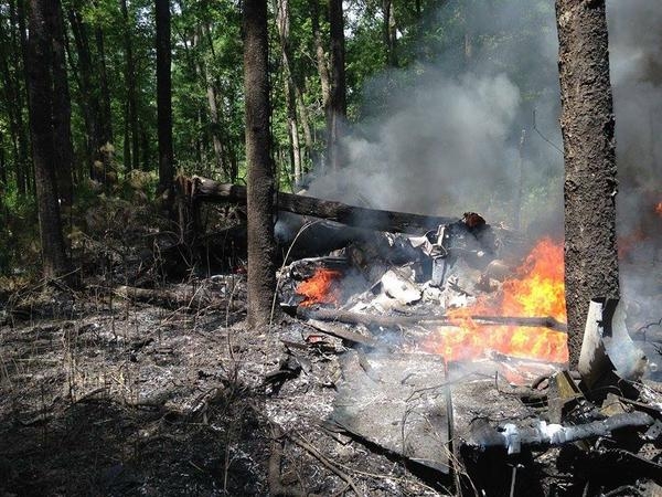 Havada çarpıştılar! 7