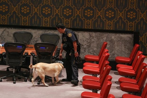 Bu kez de bomba engeli! 5